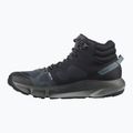 Salomon Predict Hike Mid GTX ebony/black/stormy weather мъжки ботуши за трекинг 11