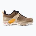 Мъжки ботуши за трекинг Salomon X Ultra 4 GTX brown L41445600 2