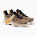 Мъжки ботуши за трекинг Salomon X Ultra 4 GTX brown L41445600 5