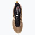 Мъжки ботуши за трекинг Salomon X Ultra 4 GTX brown L41445600 6