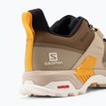 Мъжки ботуши за трекинг Salomon X Ultra 4 GTX brown L41445600 8