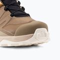 Мъжки ботуши за трекинг Salomon X Ultra 4 GTX brown L41445600 9