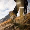 Мъжки ботуши за трекинг Salomon X Ultra 4 GTX brown L41445600 11