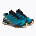 Salomon XA Pro 3D V8 мъжки обувки за бягане L41439900 4