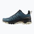 Мъжки ботуши за трекинг Salomon X Ultra 4 mallard blue/bleached san 13