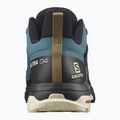 Мъжки ботуши за трекинг Salomon X Ultra 4 mallard blue/bleached san 14