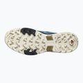 Мъжки ботуши за трекинг Salomon X Ultra 4 mallard blue/bleached san 15