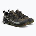 Salomon XA Rogg 2 GTX мъжки обувки за бягане черни L41439400 5