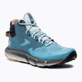 Дамски обувки за преходи Salomon Predict Hike Mid GTX синe L41460700