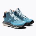 Дамски обувки за преходи Salomon Predict Hike Mid GTX синe L41460700 5