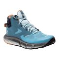 Дамски обувки за преходи Salomon Predict Hike Mid GTX синe L41460700 9