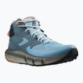 Дамски обувки за преходи Salomon Predict Hike Mid GTX синe L41460700 10