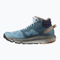 Дамски обувки за преходи Salomon Predict Hike Mid GTX синe L41460700 12
