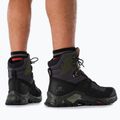 Мъжки обувки за преходи Salomon Quest Element GTX зелен L41457100 10