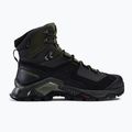 Мъжки обувки за преходи Salomon Quest Element GTX зелен L41457100 2