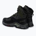 Мъжки обувки за преходи Salomon Quest Element GTX зелен L41457100 3