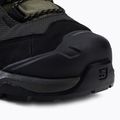 Мъжки обувки за преходи Salomon Quest Element GTX зелен L41457100 7