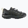 Детски обувки за пътешествия Salomon XA Pro V8 black L41436100 10