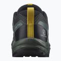 Детски обувки за пътешествия Salomon XA Pro V8 black L41436100 12