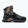 Дамски обувки за преходи Salomon Quest Element GTX черен-синe L41457400 2