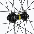 Mavic Ksyrium 30 Disc предно колело за велосипед черно F9257101 3