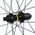 Mavic Ksyrium 30 Disc задно колело за велосипед черно R4041155 2