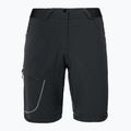 Дамски панталони за трекинг Salomon Wayfarer Zip Off black LC1701900 3