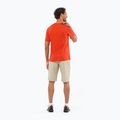 Salomon Outline SS мъжка тениска за трекинг червена LC1715200 4