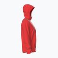 Salomon Essential WP 2.5L мъжко дъждобранно яке червено LC1793900 4