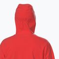 Salomon Essential WP 2.5L мъжко дъждобранно яке червено LC1793900 6