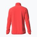 Мъжки Salomon Outrack Full Zip Mid Orange LC1711600 3