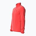 Мъжки Salomon Outrack Full Zip Mid Orange LC1711600 4