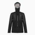 Мъжко яке Salomon Outline GTX Hybrid Jacket black LC1786600