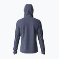 Мъжки суитшърт Salomon Outline FZ с качулка Navy blue LC1712100 3