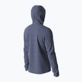 Мъжки суитшърт Salomon Outline FZ с качулка Navy blue LC1712100 6