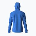 Мъжки Salomon Outline FZ Hoodie blue LC1787900 3