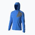 Мъжки Salomon Outline FZ Hoodie blue LC1787900 4