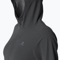 Salomon Outrack WP дамско дъждобранно яке черно 5