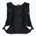 Salomon XT 6 l туристическа раница бяло и черно LC1764500 3