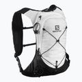 Salomon XT 6 l туристическа раница бяло и черно LC1764500 5