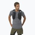 Salomon Active Skin 4 комплект раница за бягане черна 4