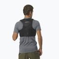 Salomon Active Skin 4 комплект раница за бягане черна 5