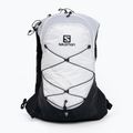 Salomon XT 10 l туристическа раница бяло и черно LC1764400
