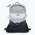 Salomon XT 10 l туристическа раница бяло и черно LC1764400 5