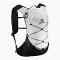 Salomon XT 10 l туристическа раница бяло и черно LC1764400 6
