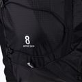Salomon Active Skin 8 комплект жилетка за бягане черна LC1757900 6