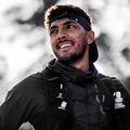 Salomon Active Skin 8 комплект жилетка за бягане черна LC1757900 7