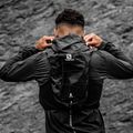 Salomon Active Skin 8 комплект жилетка за бягане черна LC1757900 9