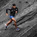 Salomon Active Skin 8 комплект жилетка за бягане черна LC1757900 10