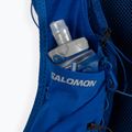 Salomon ADV Skin 12 комплект жилетка за бягане синя LC1759700 3